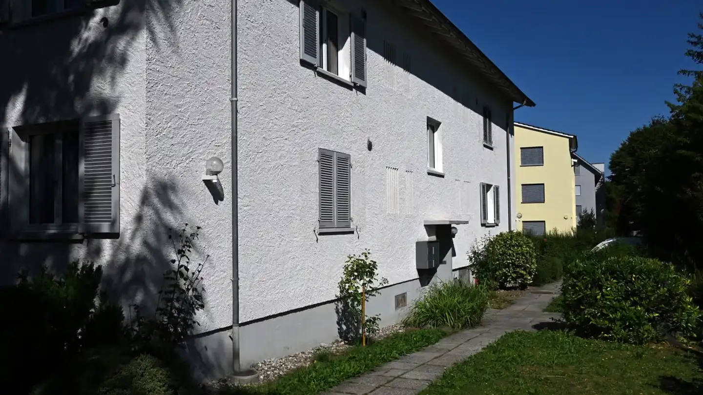 Apartment for rent - Höflistrasse 18, 8135 Langnau am Albis - Photo 2