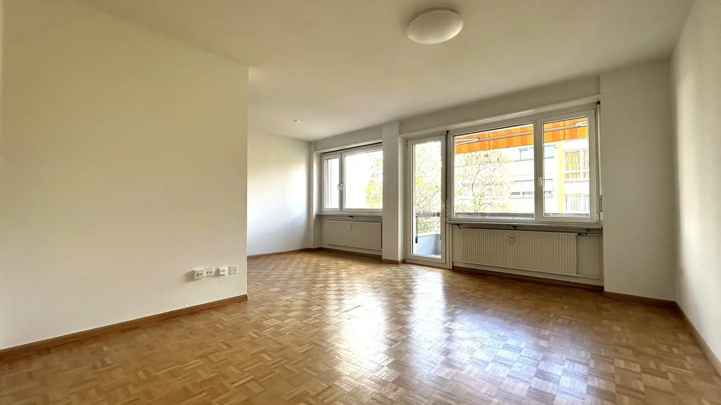 Appartamento in affitto - Lothringerstrasse 6, 4056 Basel