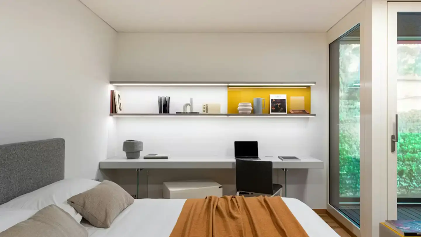 Appartamento in affitto - Via Gaggiolo, 6855 Stabio - Foto 2