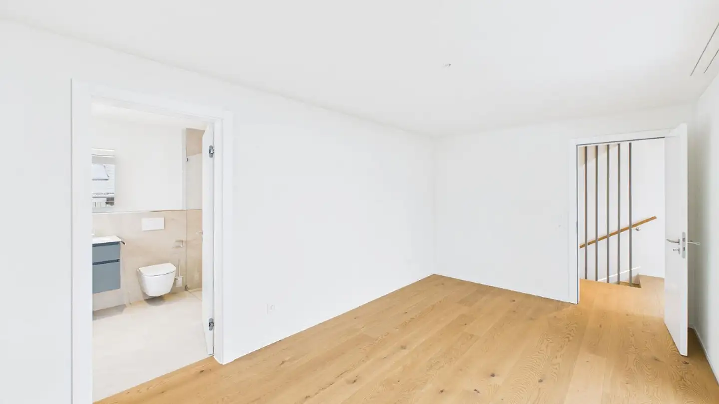 Maison jumelle à louer - 8587 Oberaach - Photo 2
