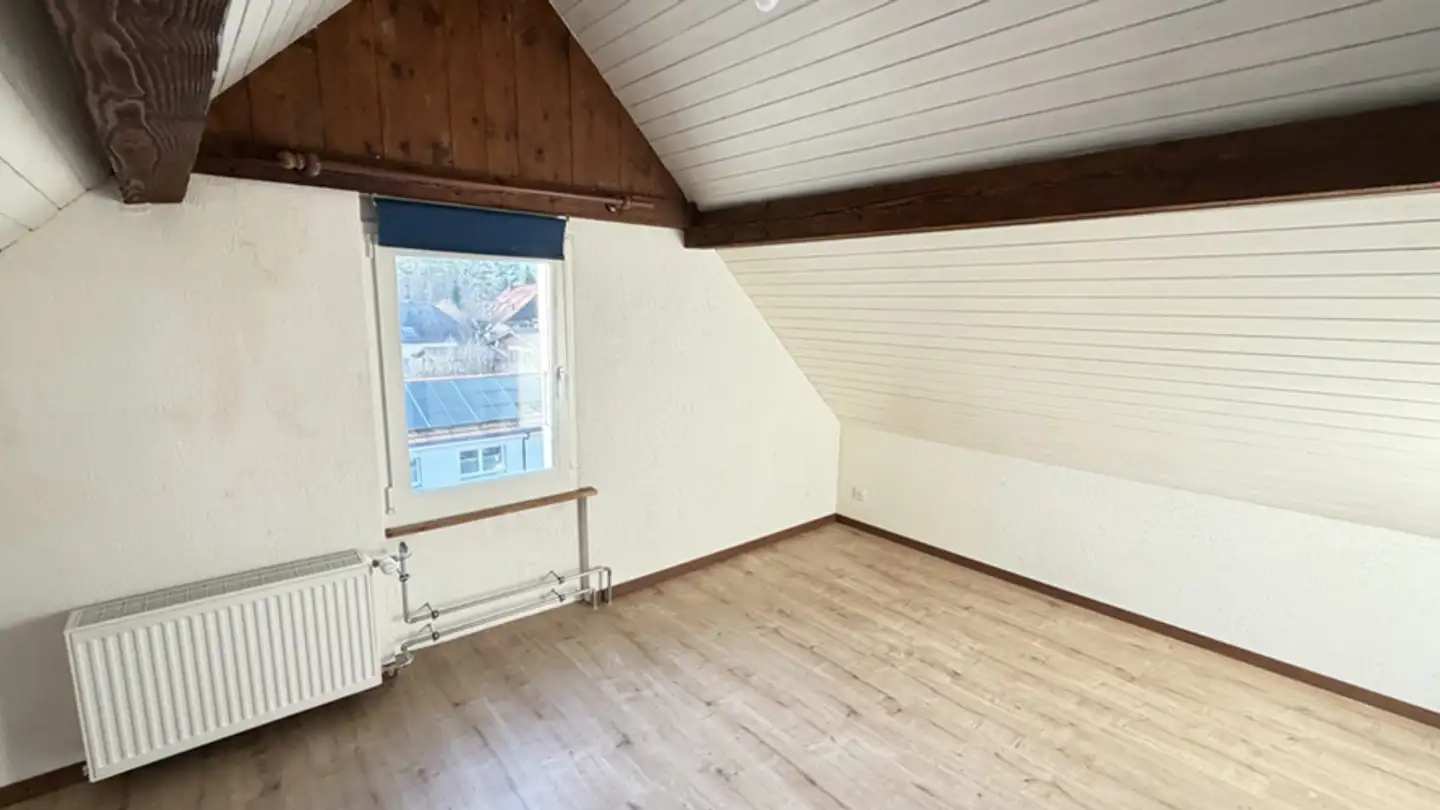 Appartamento in affitto - Rue Du Colonel Hoffmeyer 33, 2854 Bassecourt