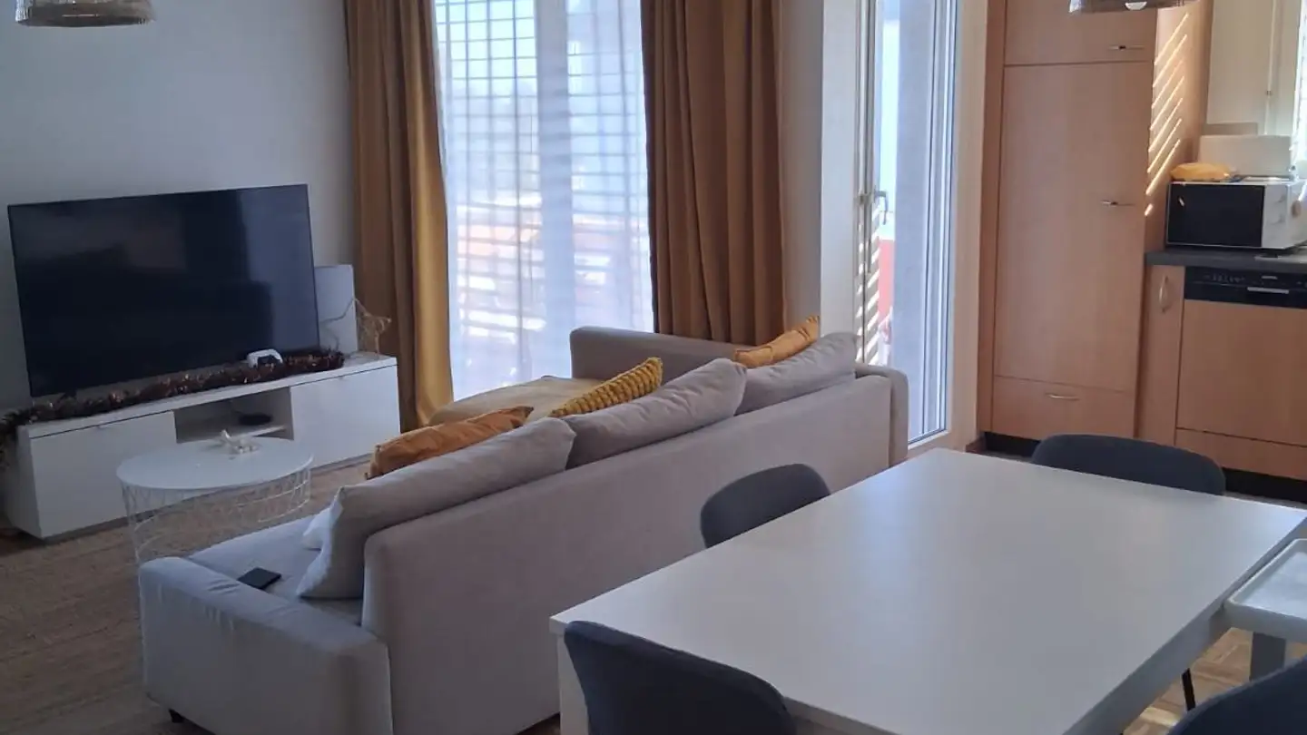 Apartment for rent - Chemin Des Fleurs 6, 1196 Gland - Photo 2