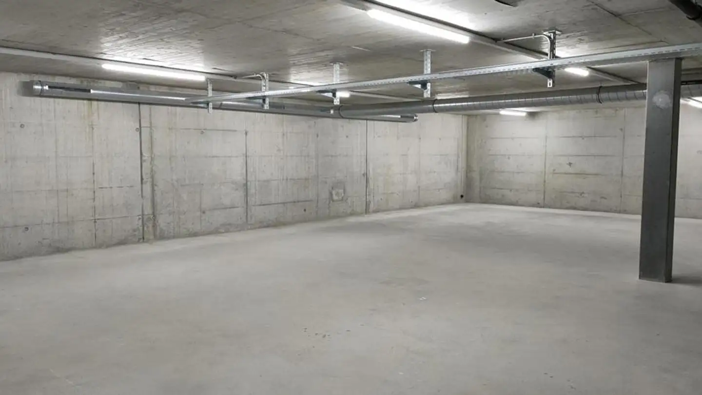 Storage space for rent - Industriestrasse 16c, 8604 Volketswil