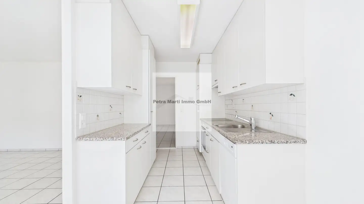 Appartamento in vendita - Gutenbergstrasse 1, 4562 Biberist - Photo 2