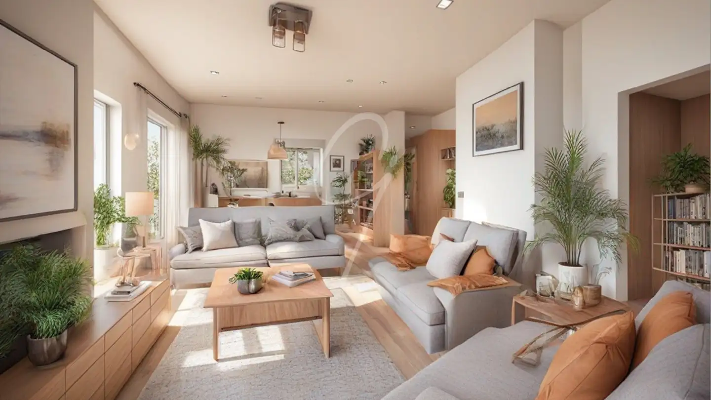 Casa bifamiliare in vendita - 1291 Commugny - Foto 3