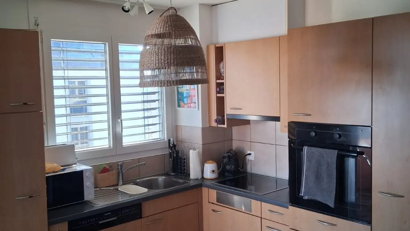 Apartment for rent - Chemin Des Fleurs 6, 1196 Gland - Photo 3