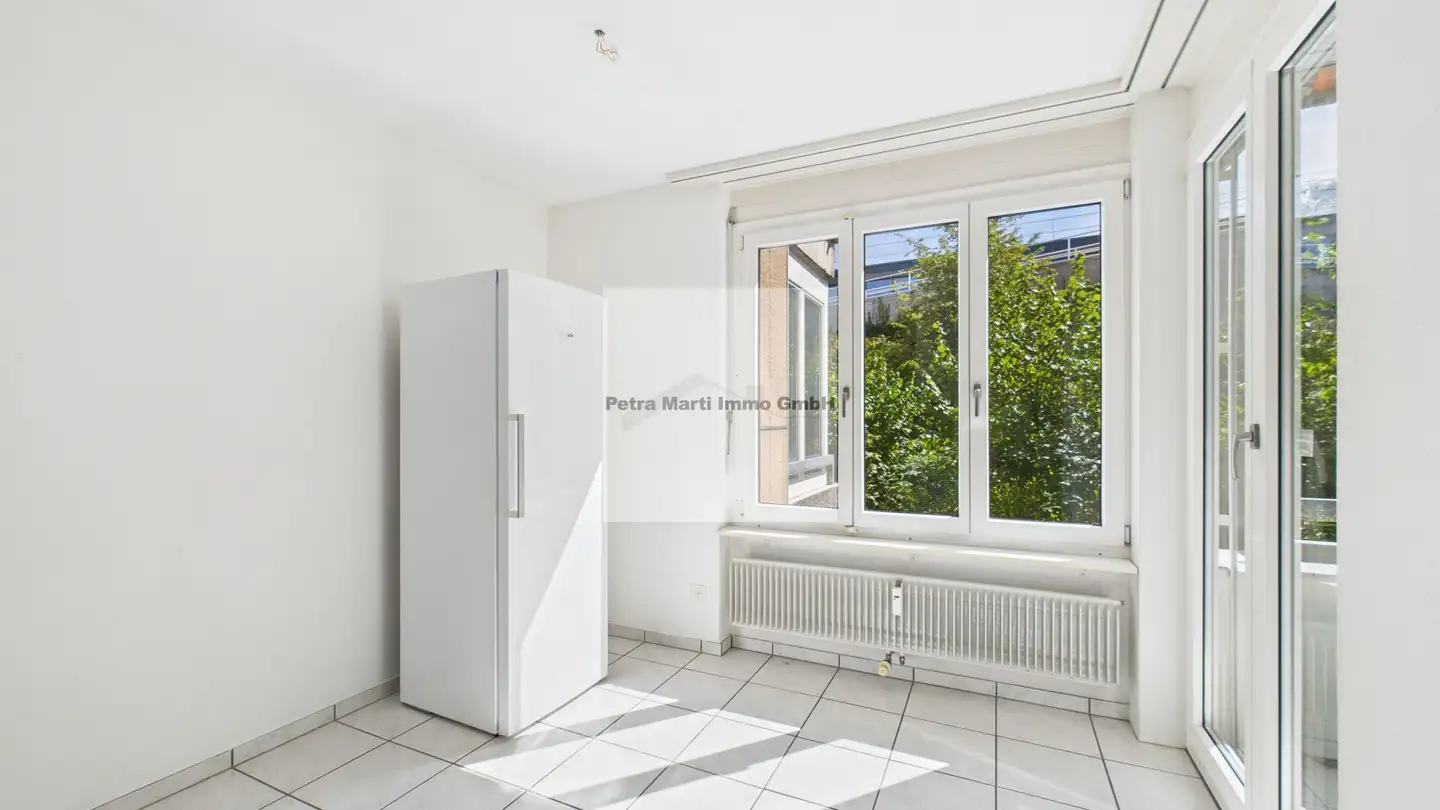 Appartamento in vendita - Gutenbergstrasse 1, 4562 Biberist - Photo 3