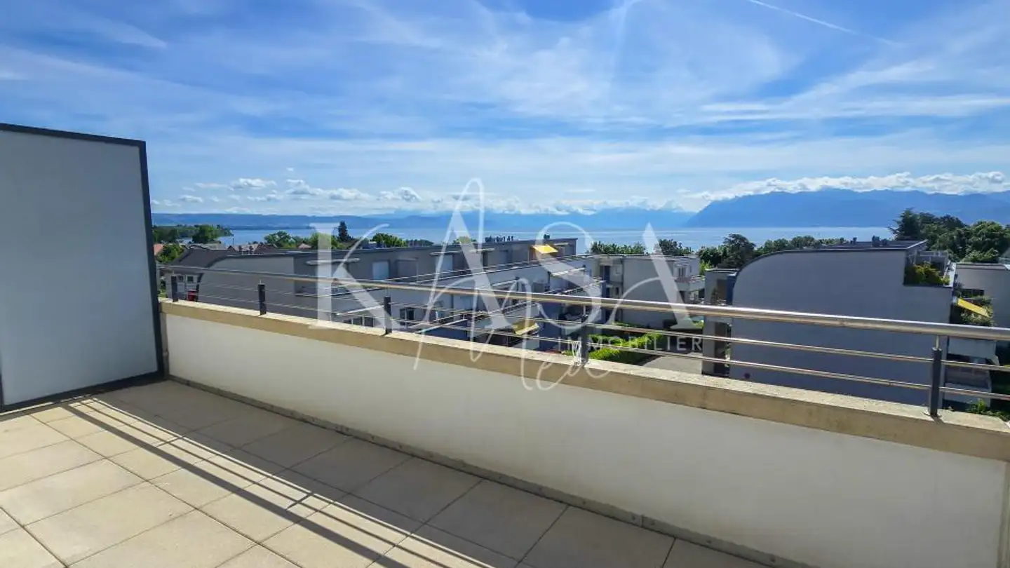 Appartamento in vendita - 1162 St-Prex - Photo 4