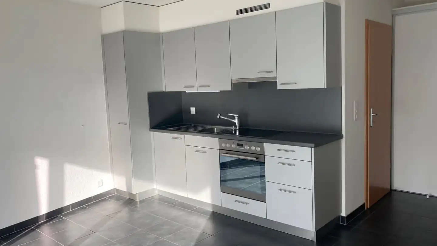 Appartement à louer - Rue Oscar-Bider 46, 1950 Sion