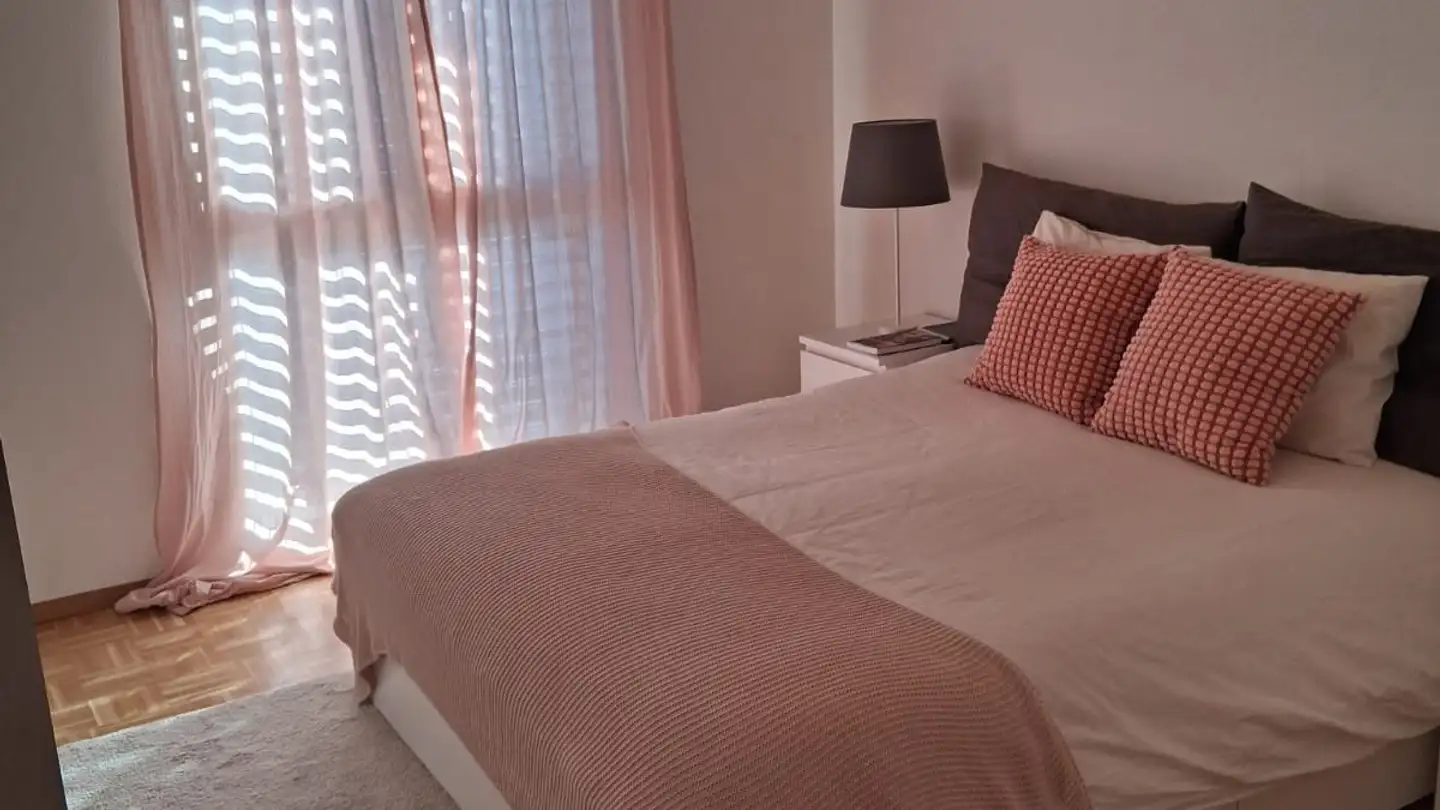 Apartment for rent - Chemin Des Fleurs 6, 1196 Gland - Photo 4