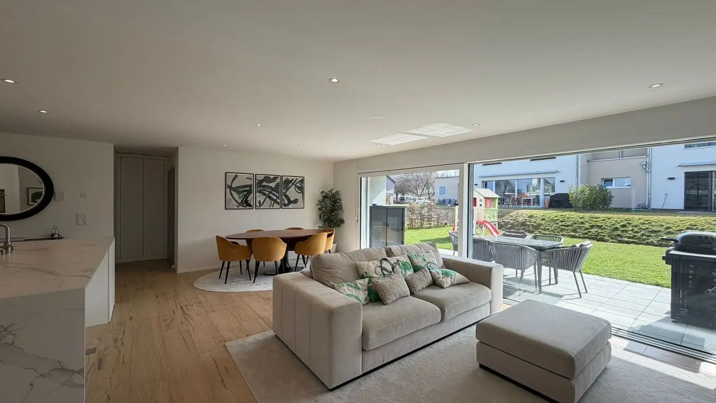 Appartement à vendre - 1695 Rueyres-St-Laurent