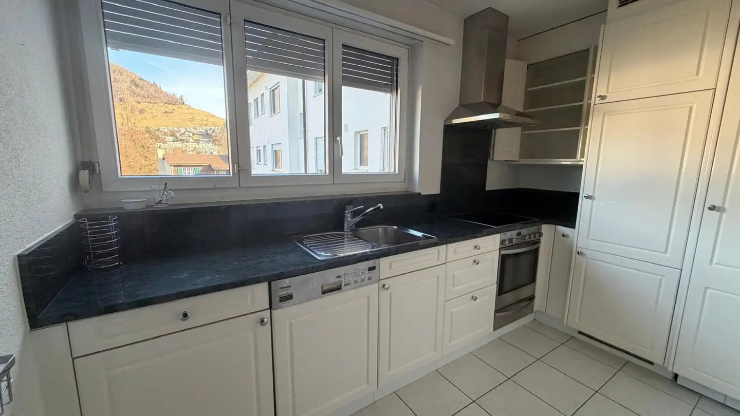 Wohnung kaufen - Altbrunnenweg, 4410 Liestal