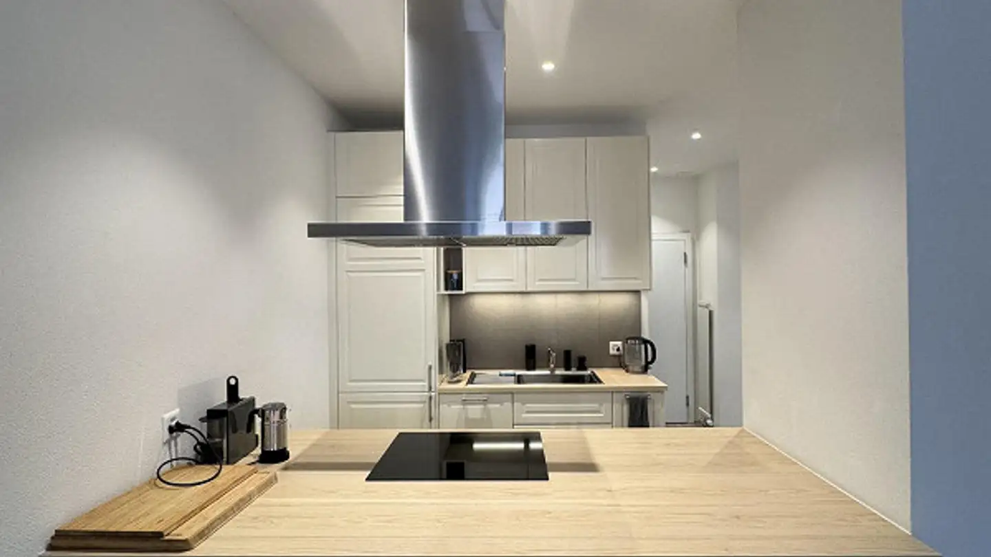 Appartamento in vendita - Bankstrasse 6, 7000 Chur - Photo 2