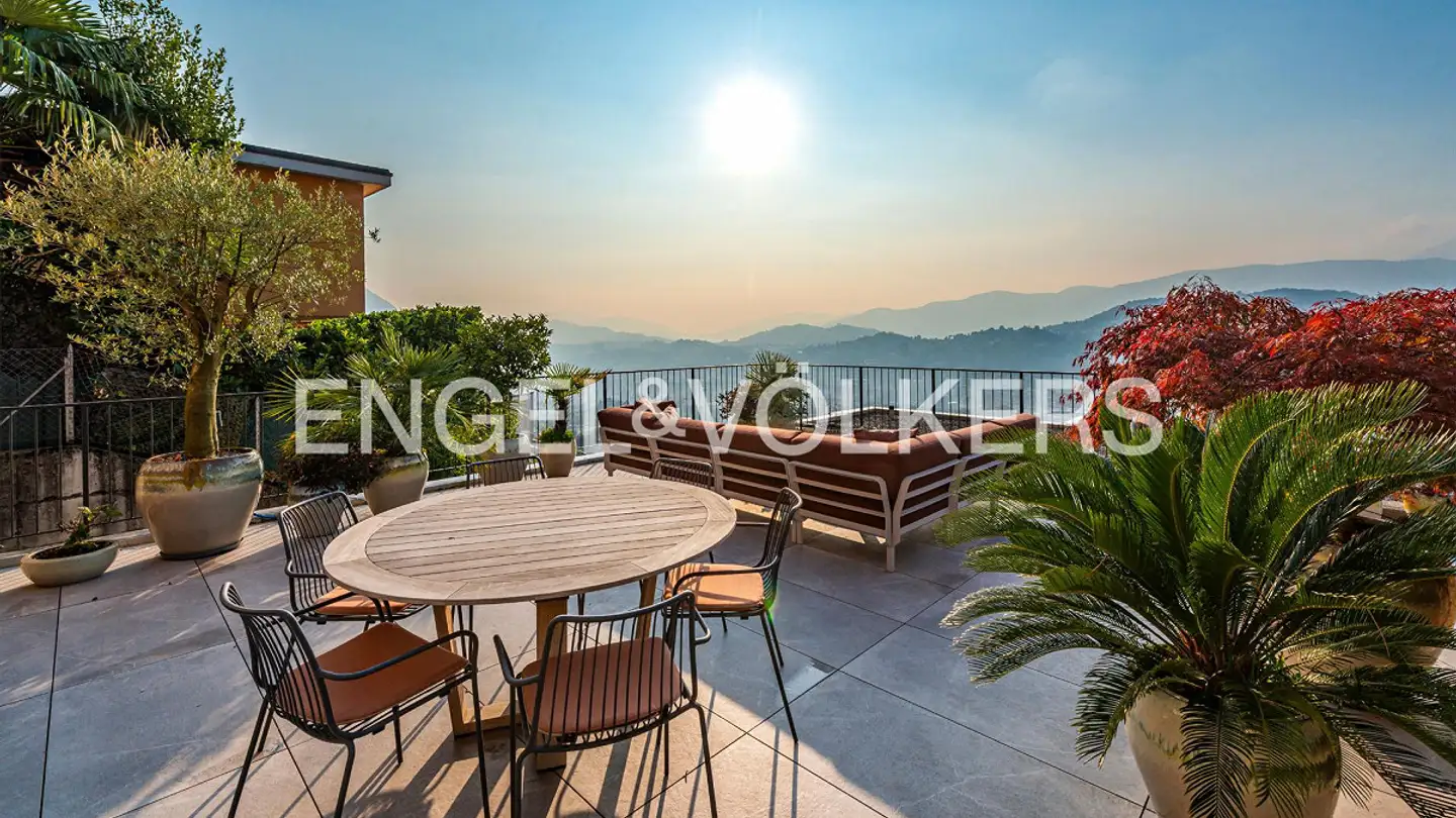 Casa a schiera in vendita - 6963 Pregassona - Photo 2