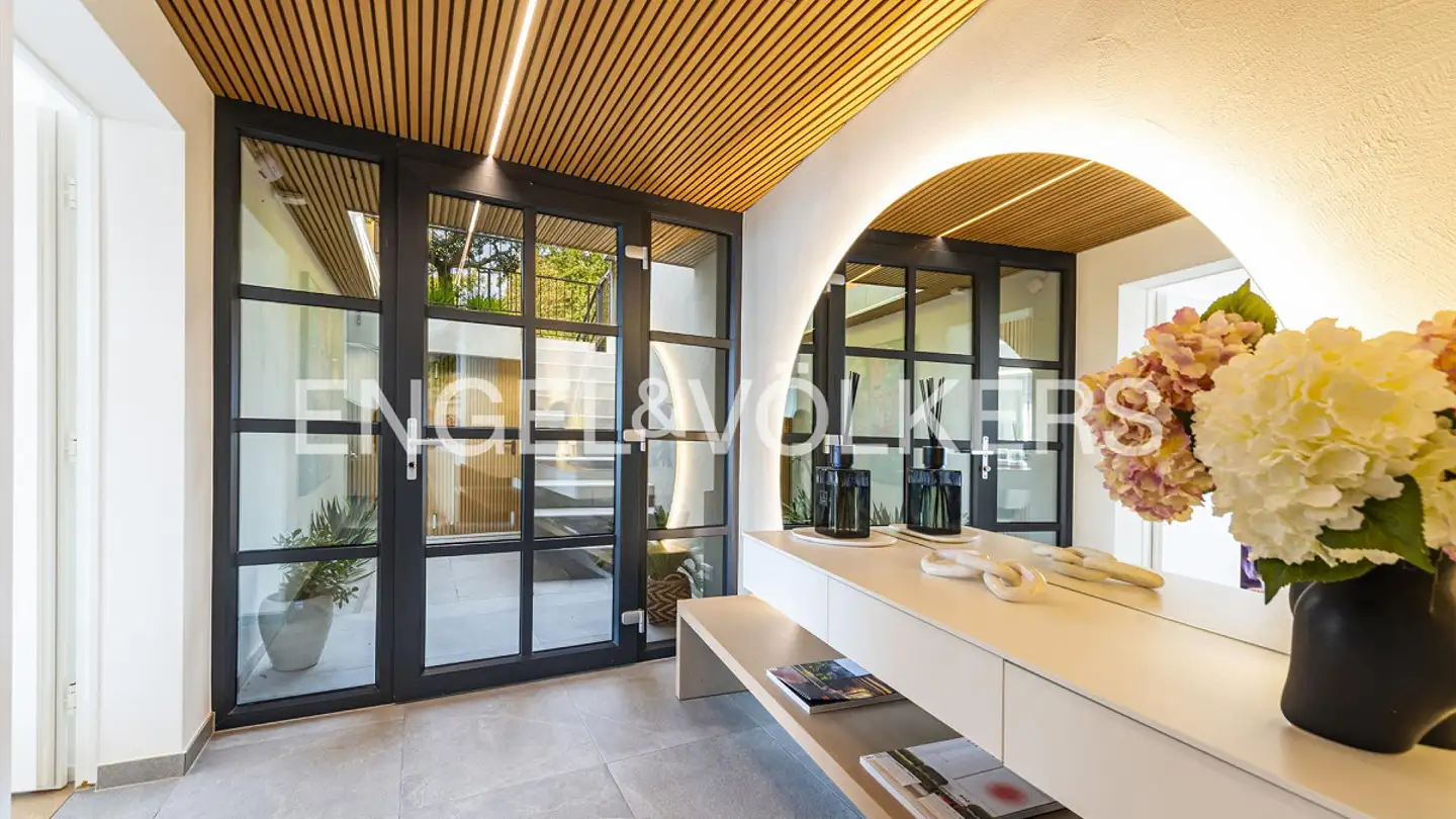 Casa a schiera in vendita - 6963 Pregassona - Photo 4