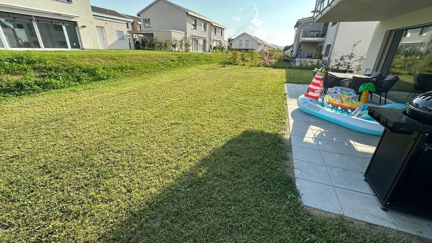 Apartment for sale - 1695 Rueyres-St-Laurent - Photo 4