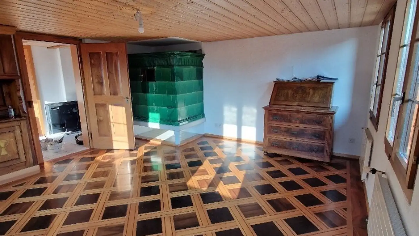 Apartment for rent - Aecherli 1, 6370 Stans