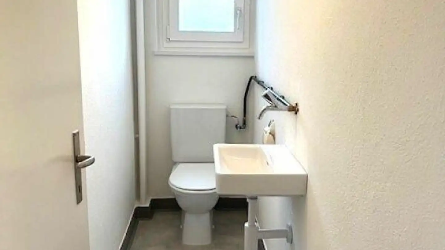 Apartment for rent - Austrasse, 9642 Ebnat-Kappel - Photo 3