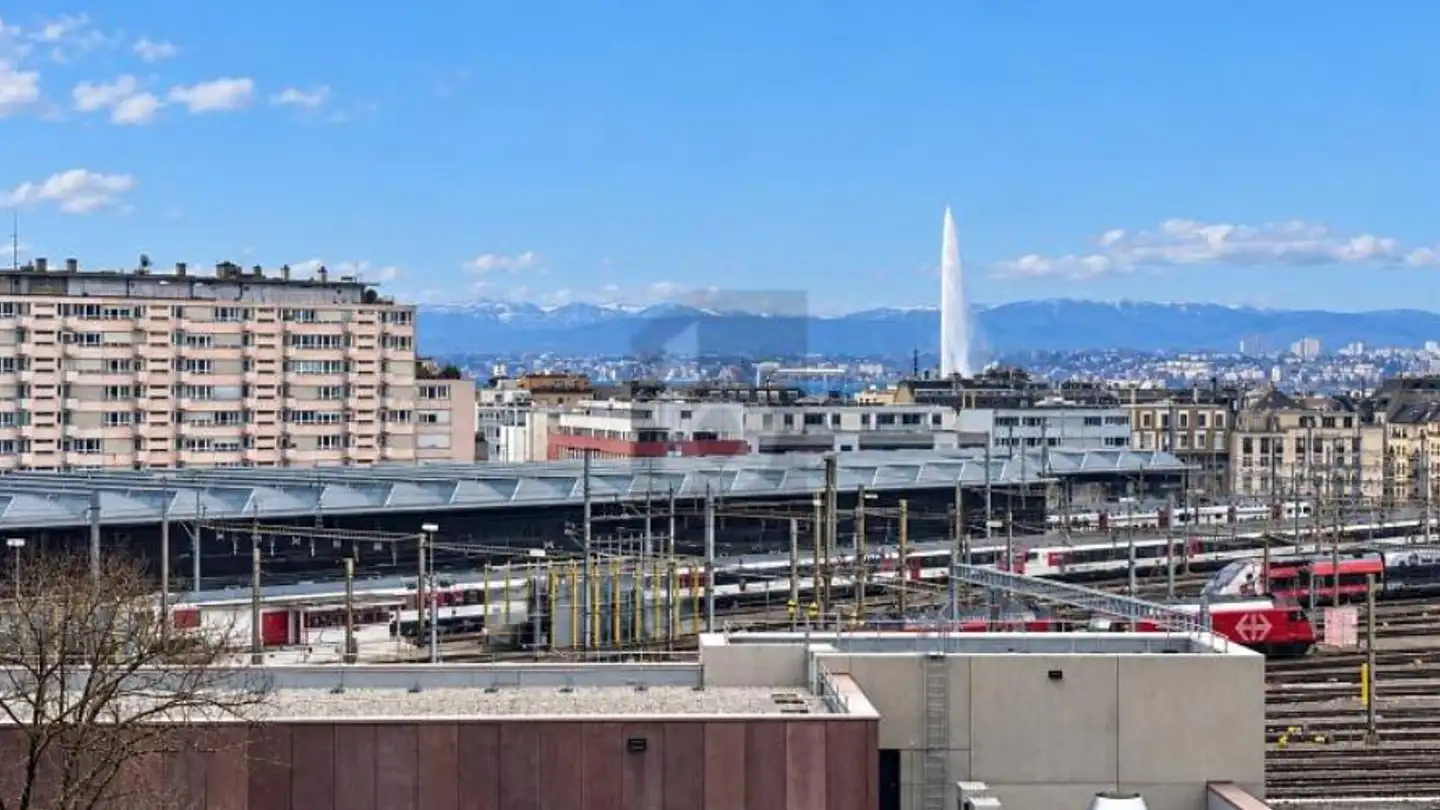 Appartamento in vendita - 1202 Genève