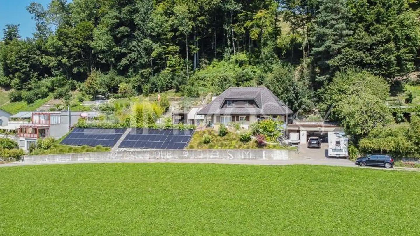 Single house for sale - 4950 Huttwil - Photo 3