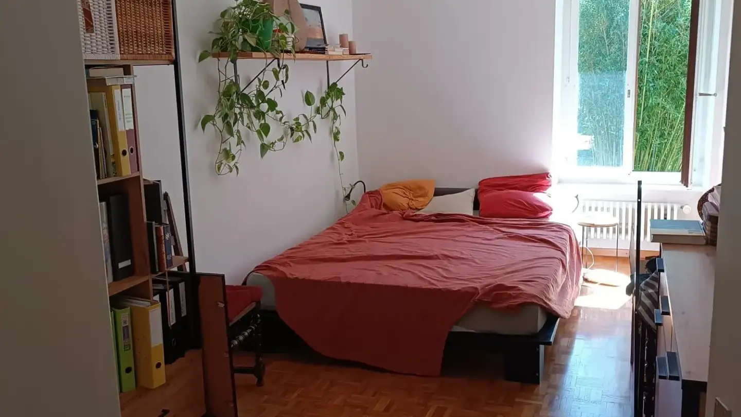 Appartement à louer - Chemin De La Fauvette 76, 1012 Lausanne - Photo 3
