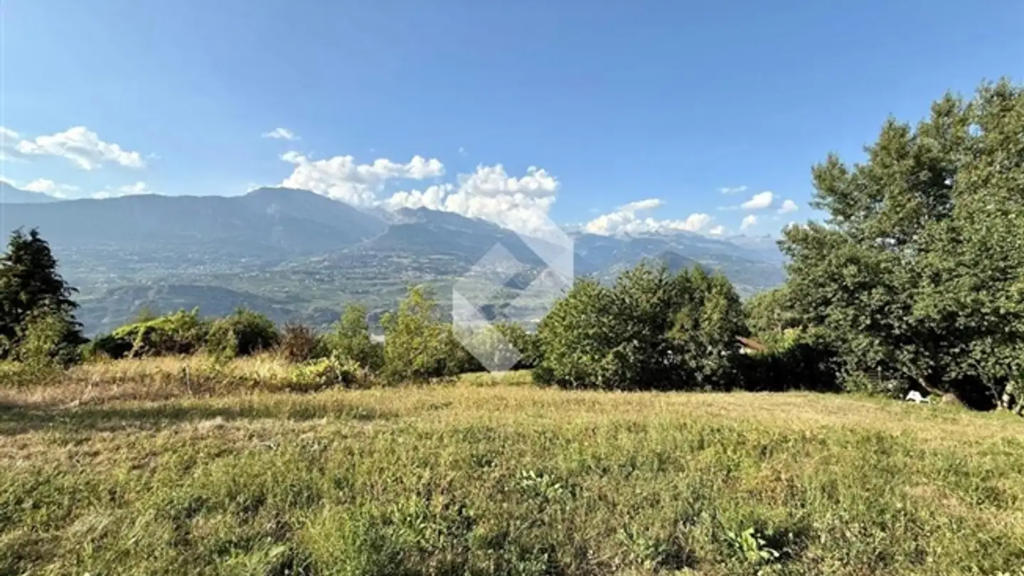 Maison individuelle à vendre - 1981 Vex