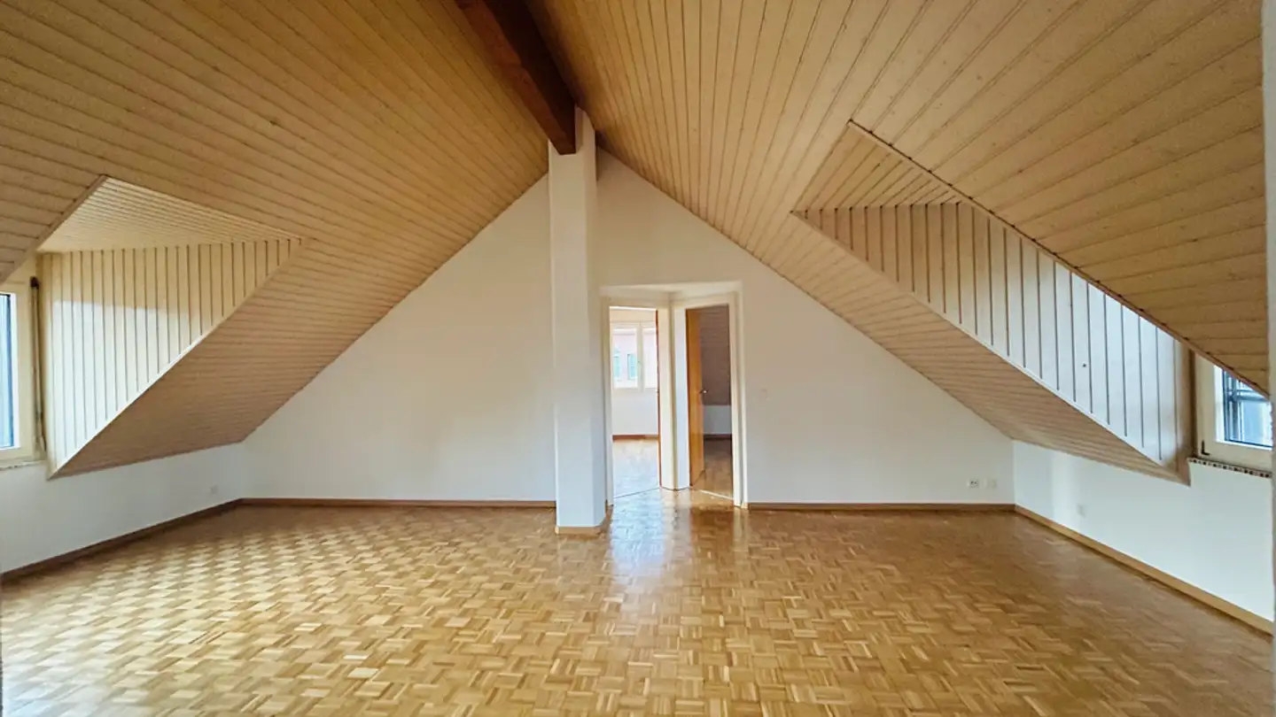 Appartement à louer - Rue De La Plaine 53, 1400 Yverdon-les-Bains