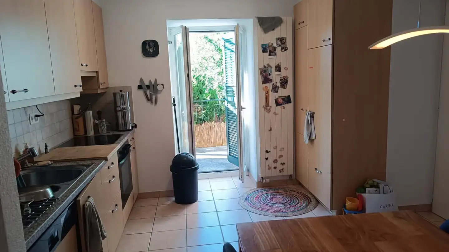 Appartement à louer - Chemin De La Fauvette 76, 1012 Lausanne - Photo 4