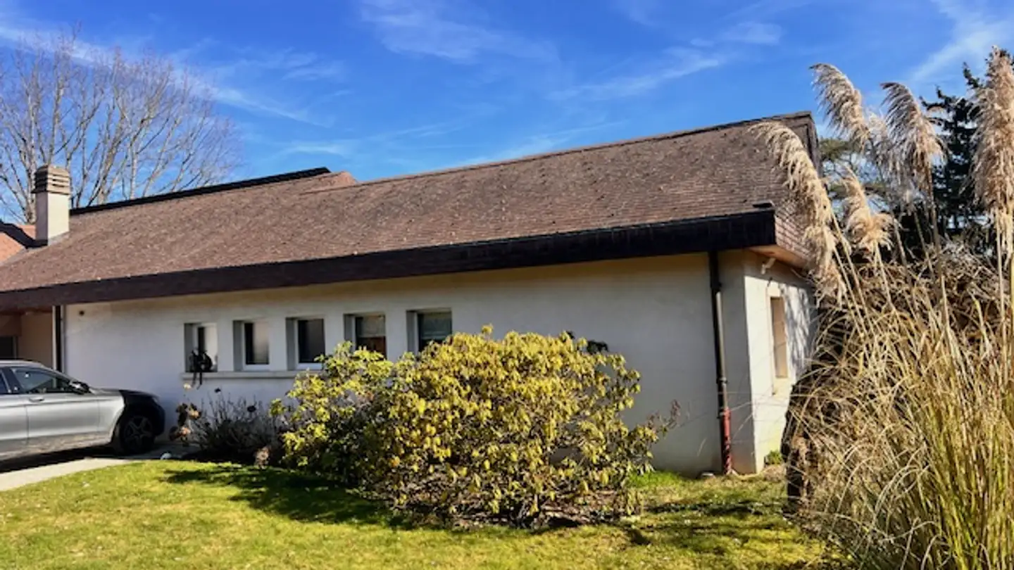 Einfamilienhaus kaufen - 1134 Vufflens-le-Château - Foto 4