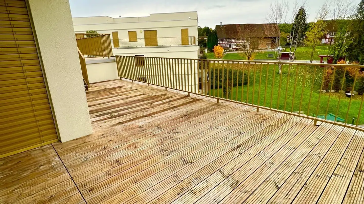 Penthouse mieten - Lohstrasse 2, 8580 Amriswil - Foto 2