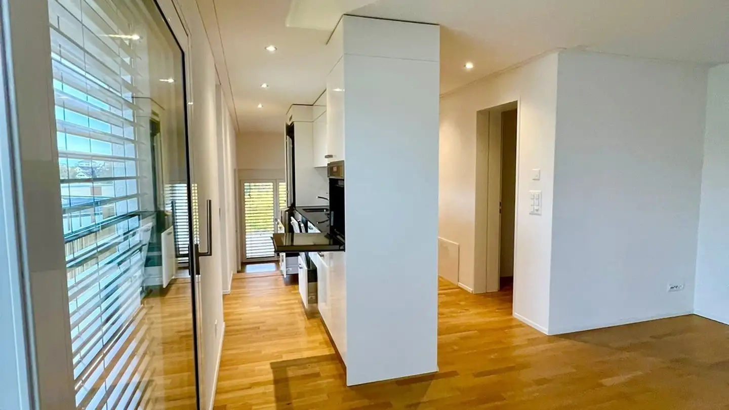 Penthouse mieten - Lohstrasse 2, 8580 Amriswil - Foto 3
