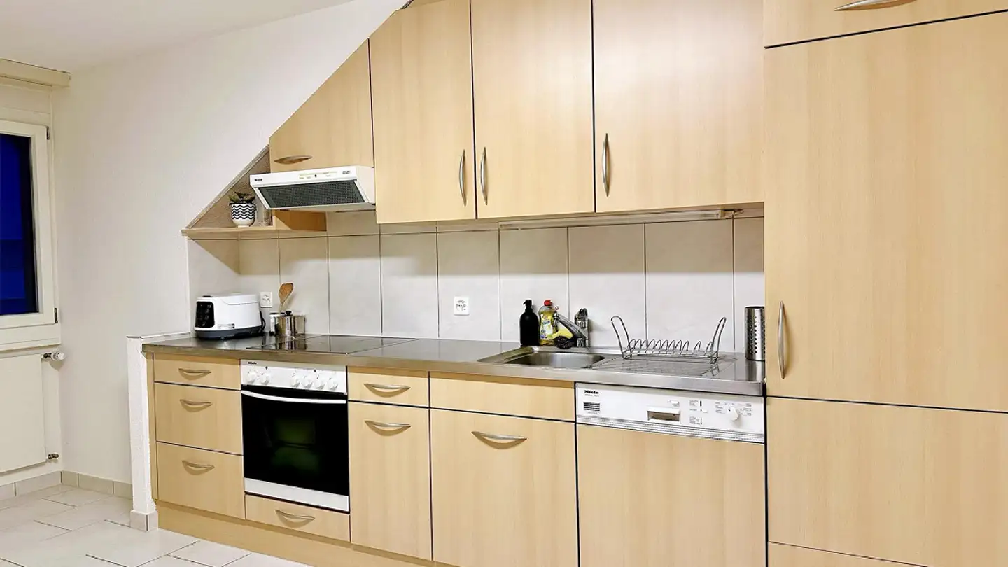 Penthouse mieten - Poststrasse 3, 8957 Spreitenbach - Foto 3