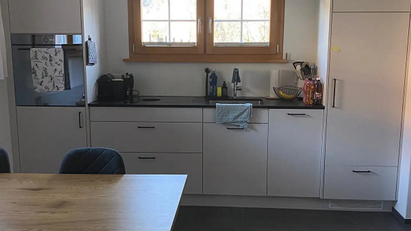 Appartement à louer - 7235 Fideris