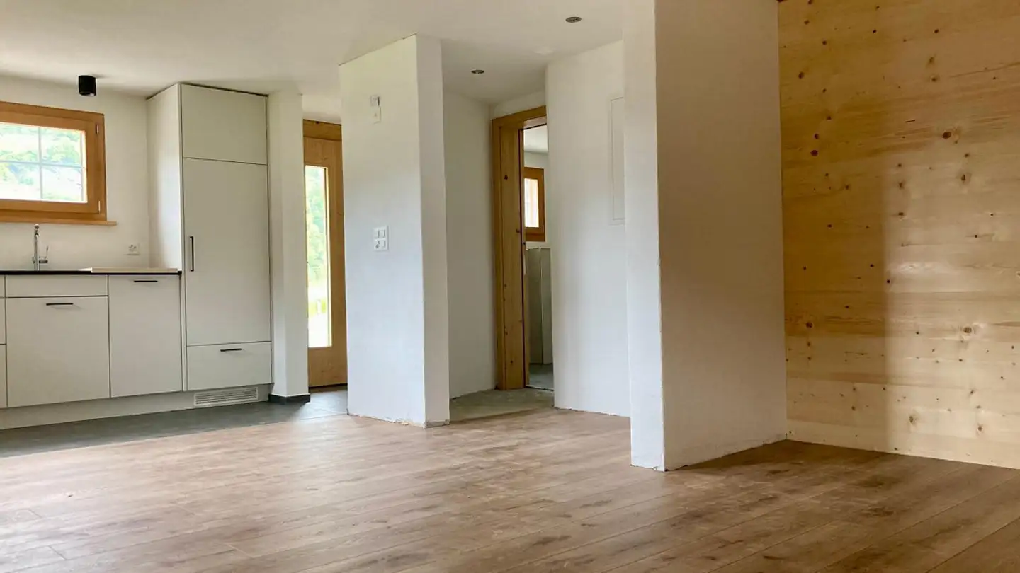 Appartement à louer - 7235 Fideris - Photo 2