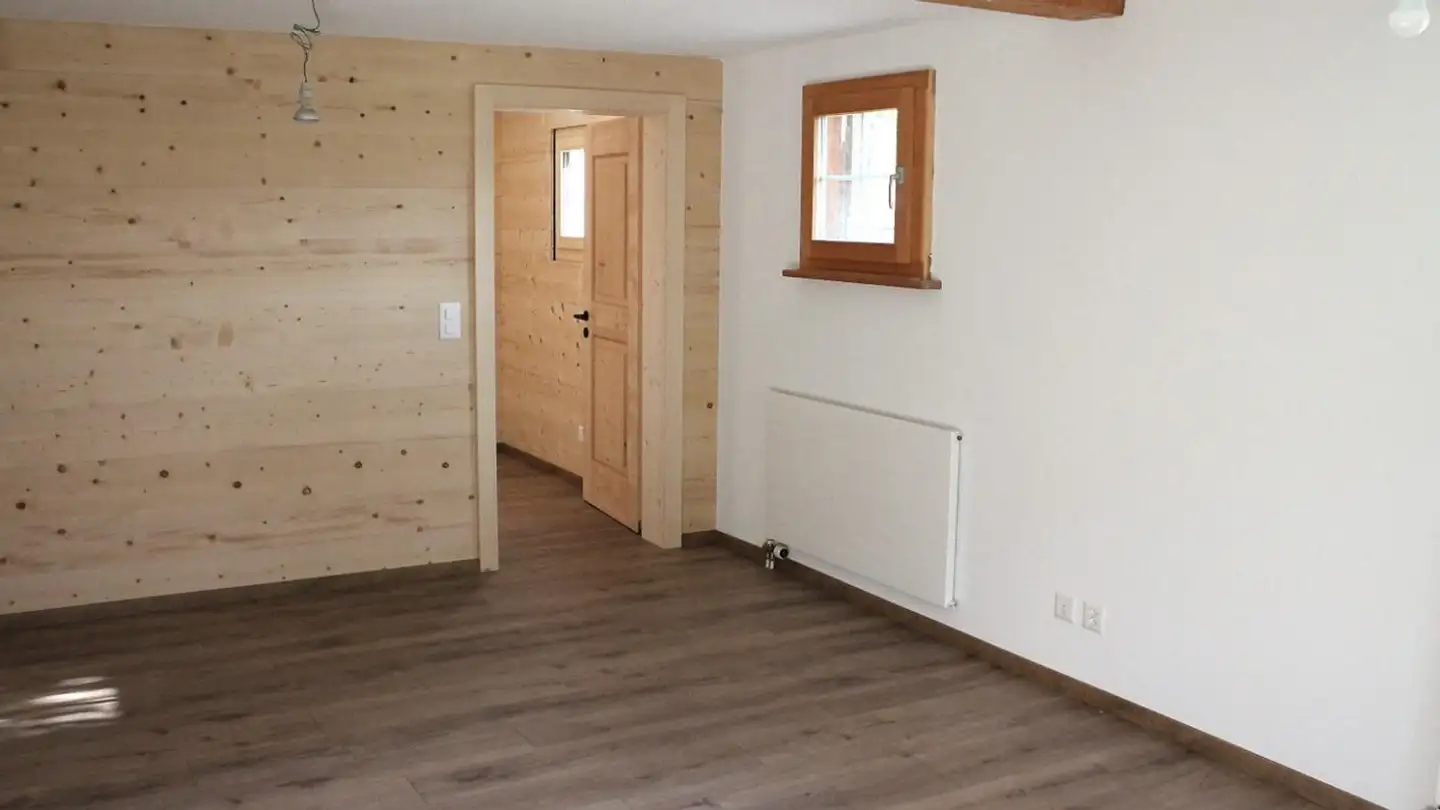 Appartement à louer - 7235 Fideris - Photo 3