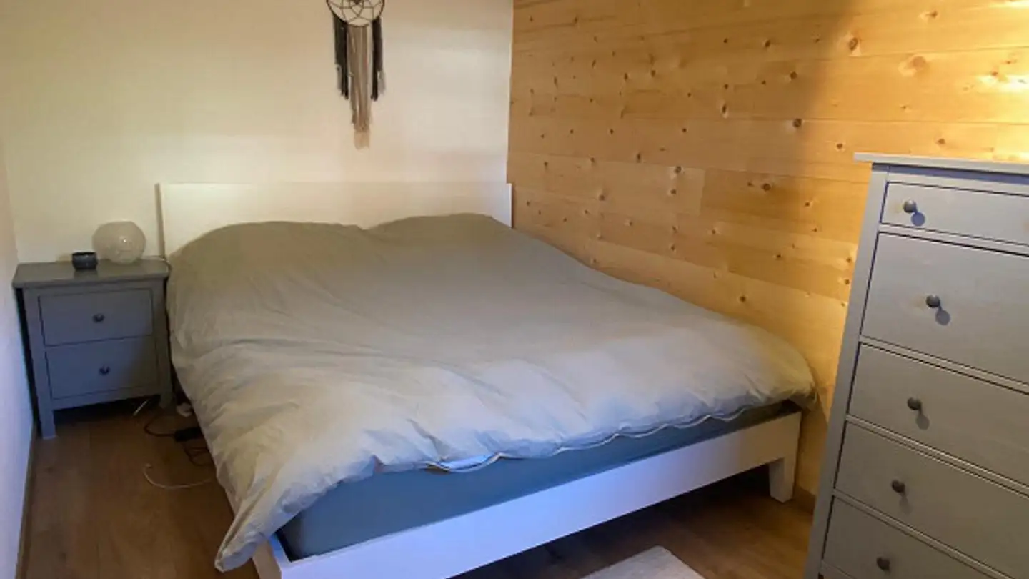 Appartement à louer - 7235 Fideris - Photo 4