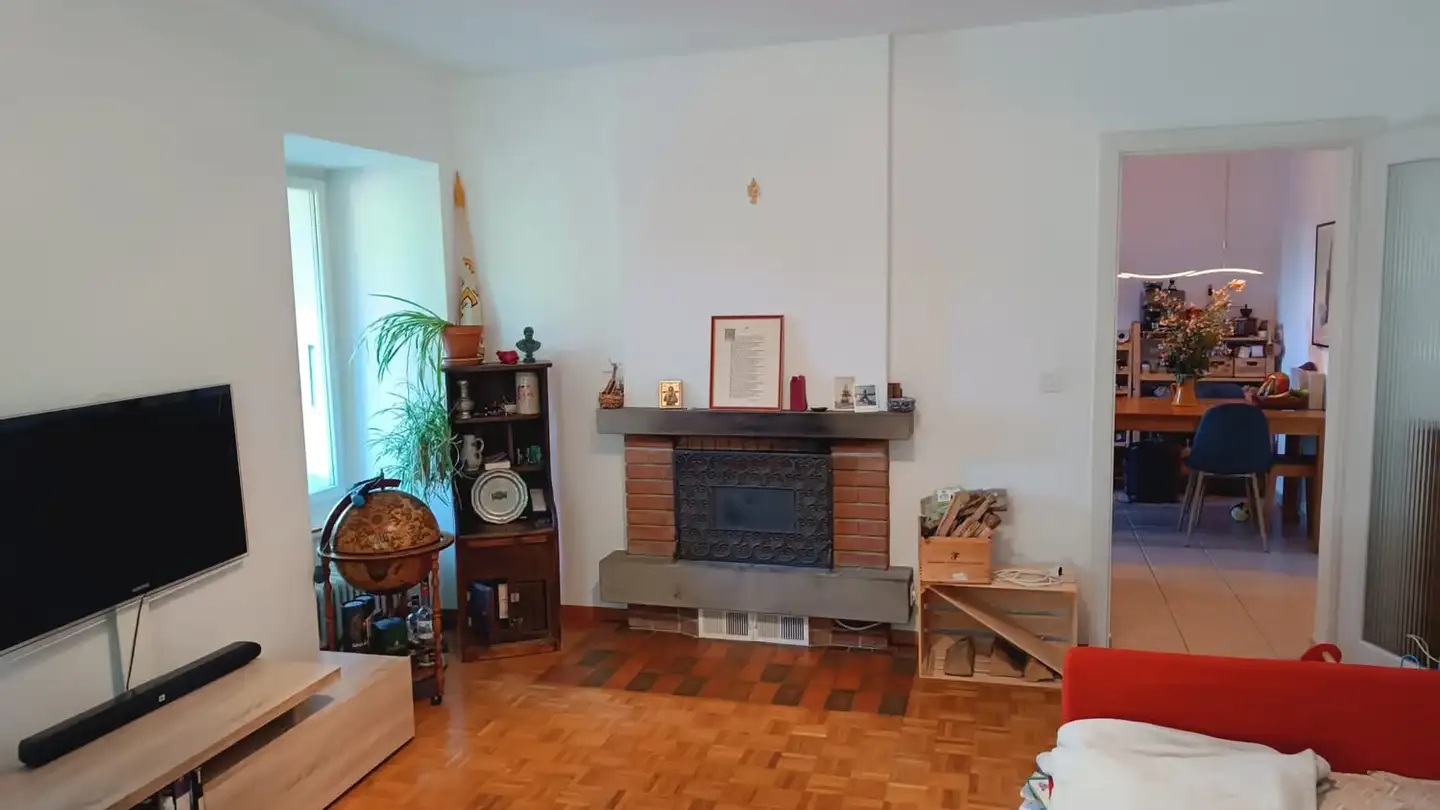 Appartement à louer - Chemin De La Fauvette 76, 1012 Lausanne - Photo 2