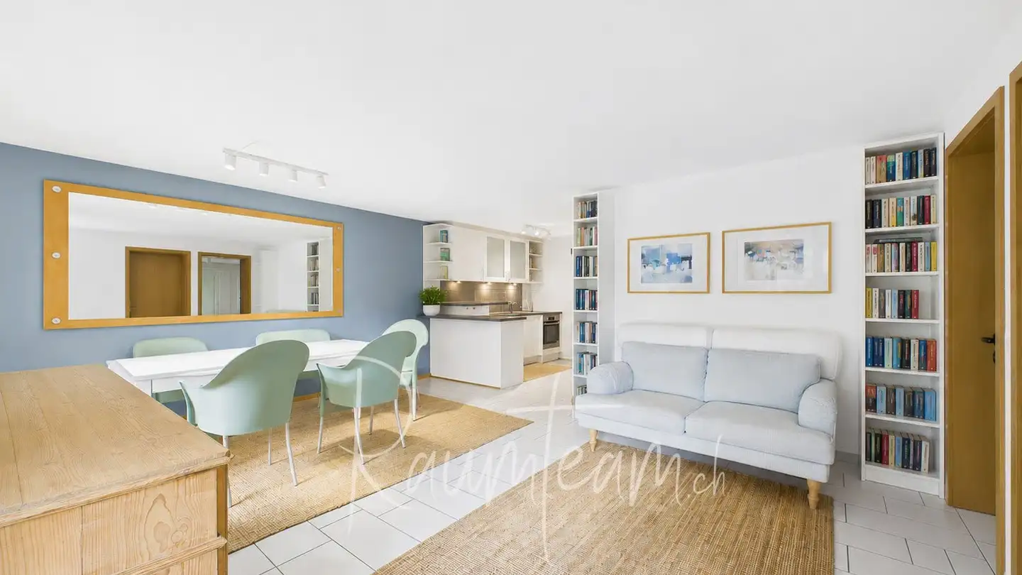 Appartamento in vendita - 8269 Fruthwilen - Foto 4
