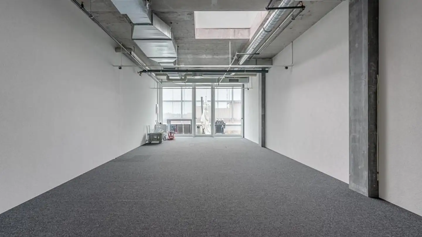 Bürofläche mieten - Industriestrasse 18, 8604 Volketswil