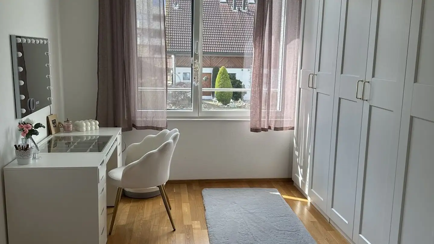 Appartamento in affitto - Stampfibachstrasse 14, 4663 Aarburg - Foto 4