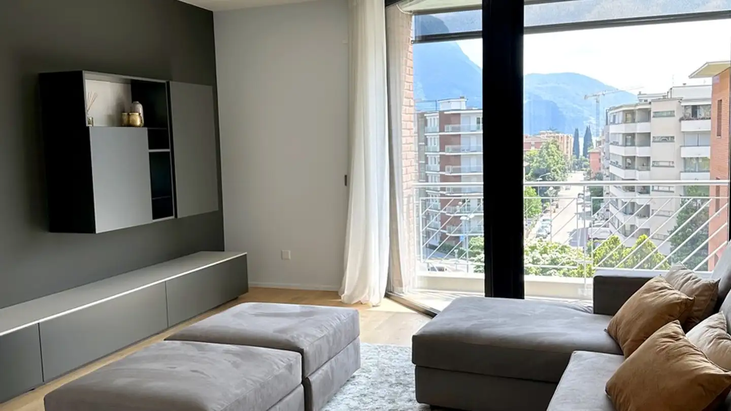 Penthouse for sale - 6962 Viganello - Photo 3