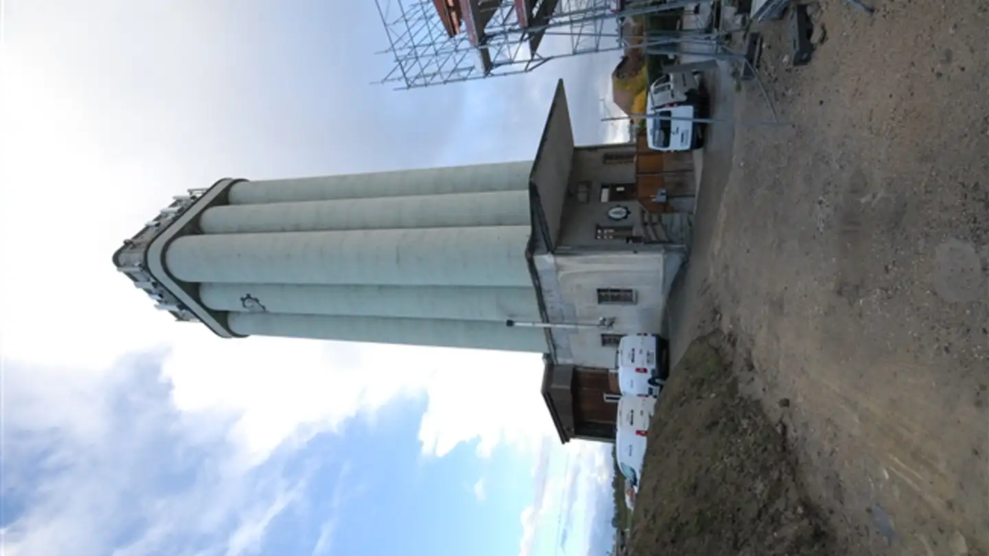 Spazio ufficio in vendita - Impasse Clos-À-Pugin 14, 1562 Corcelles-près-Payerne