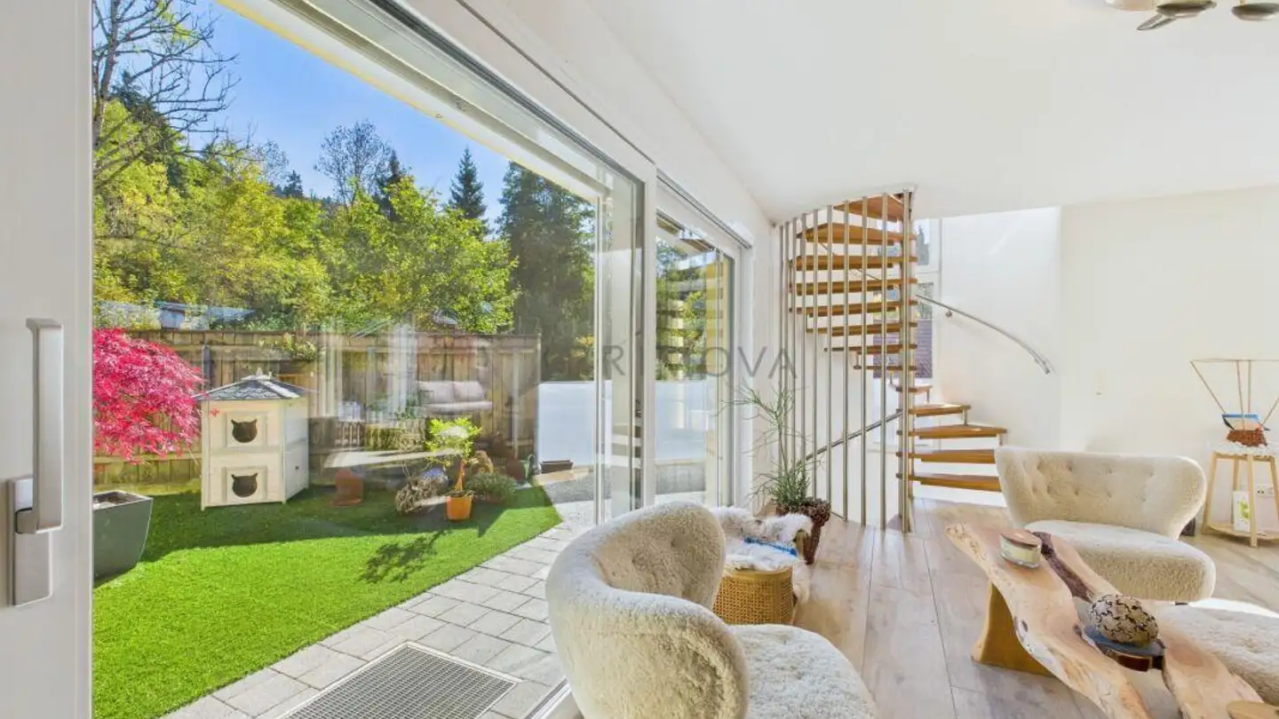 Single house for sale - 6103 Schwarzenberg LU - Photo 3