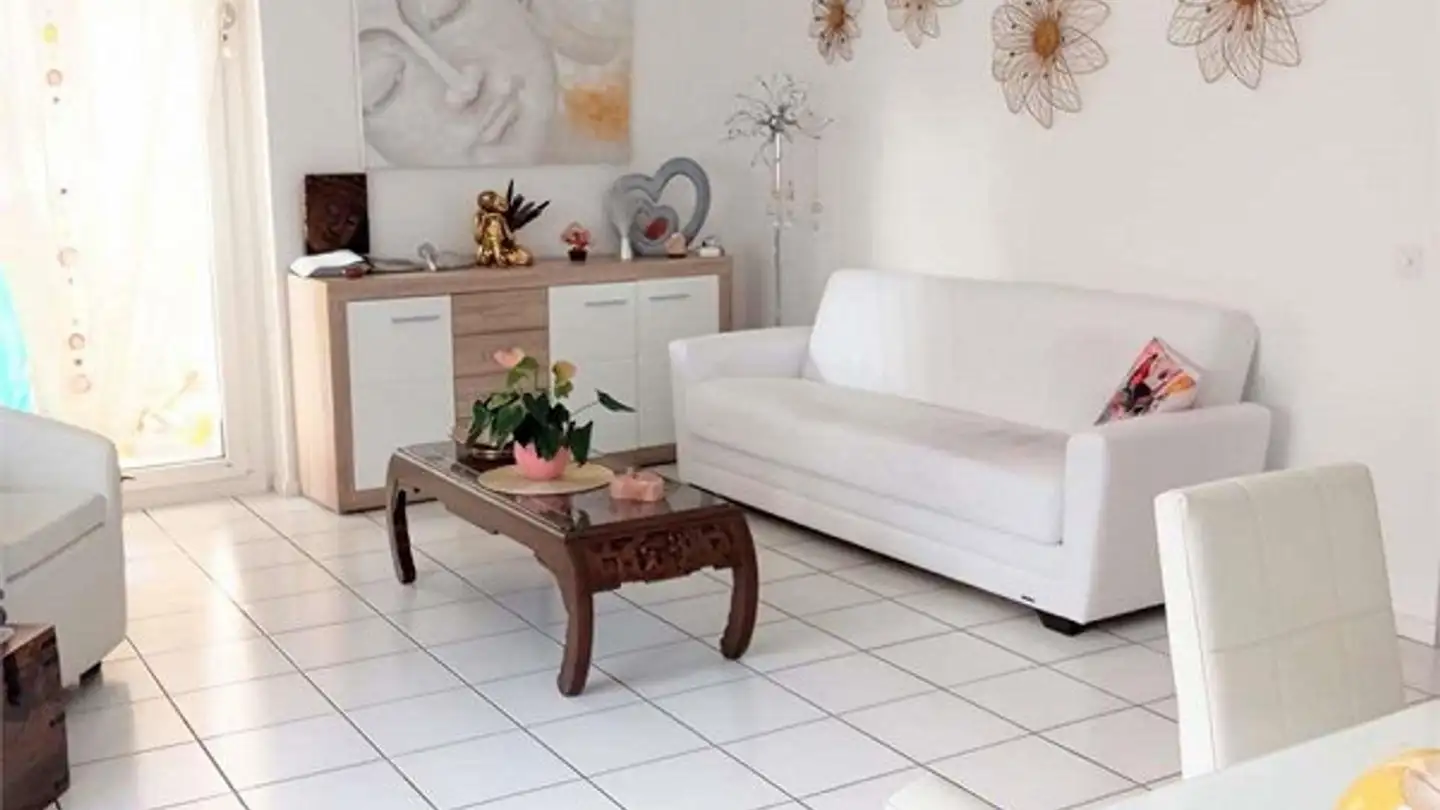 Appartement à louer - 6917 Barbengo