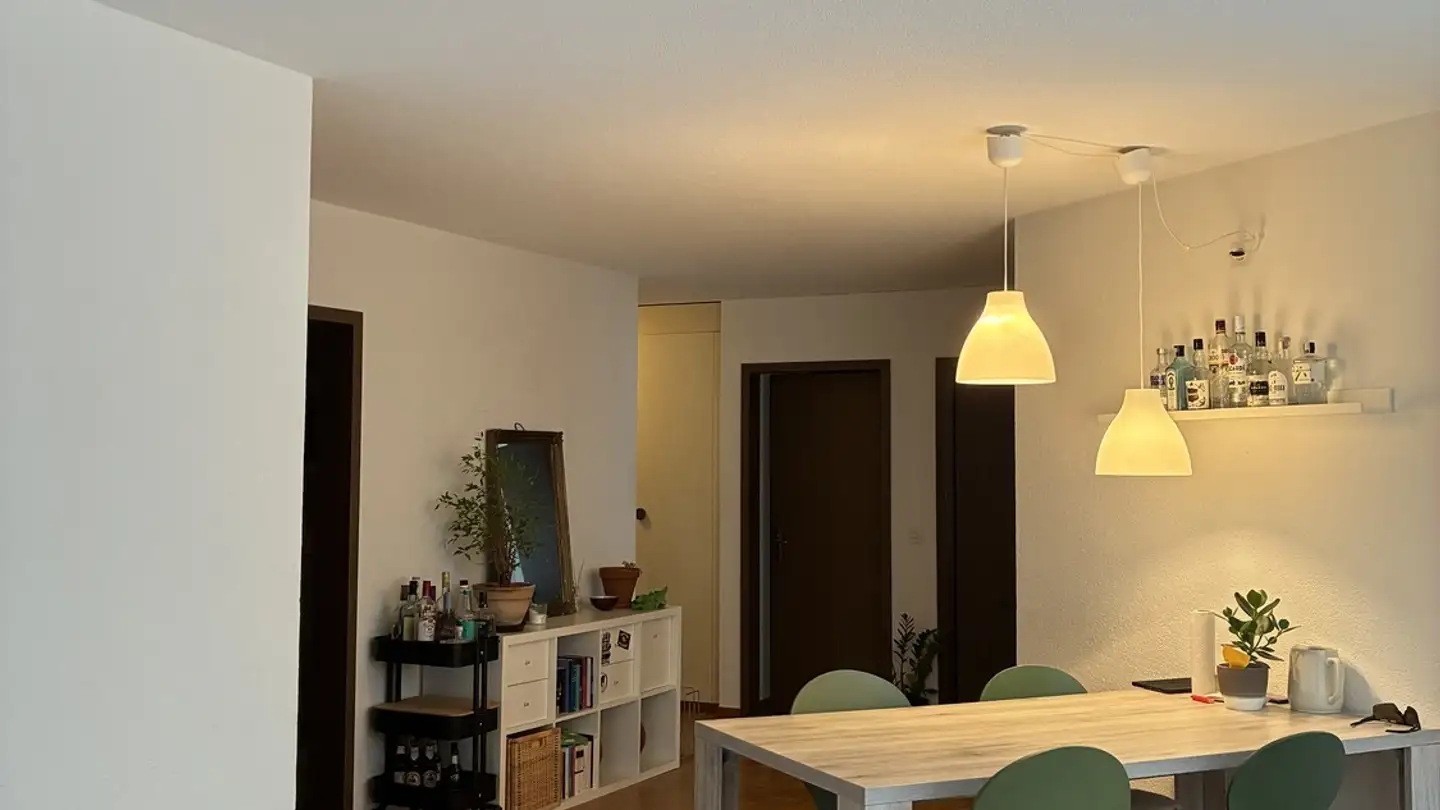 Single room for rent - Muesmattstrasse 38, 3012 Bern - Photo 3