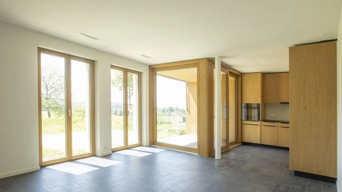 Wohnung mieten - Chrischonarain 135, 4126 Bettingen - Foto 2