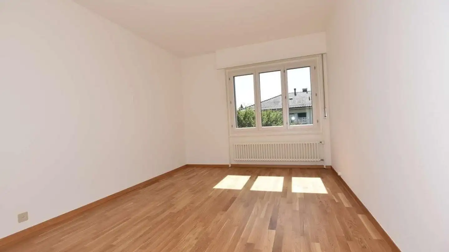 Wohnung mieten - Avenue De Chailly 52, 1012 Lausanne - Foto 2