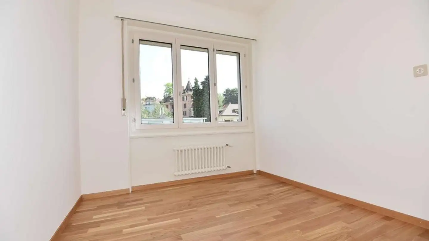 Wohnung mieten - Avenue De Chailly 52, 1012 Lausanne - Foto 3