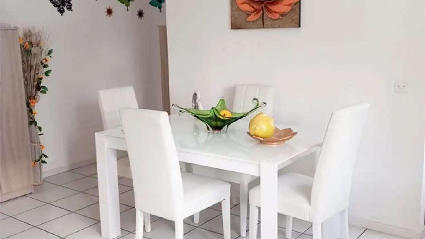 Appartement à louer - 6917 Barbengo - Photo 2