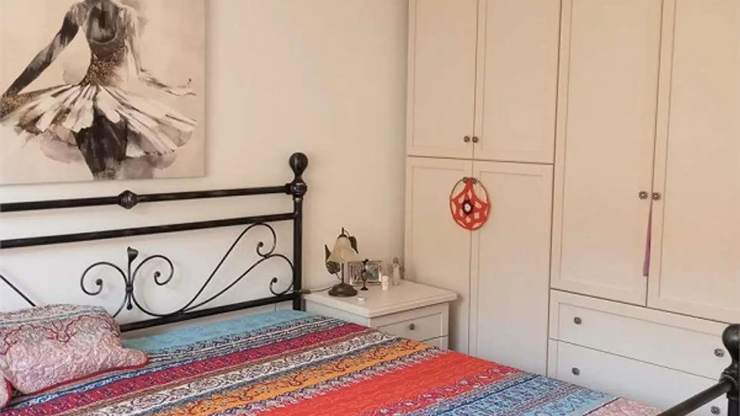 Appartement à louer - 6917 Barbengo - Photo 3